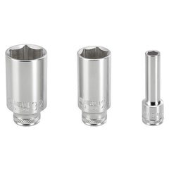 Long hex socket, Fervi BN4E3L011A