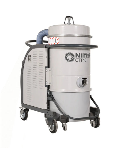 Nilfisk CTT40 HC Z1 EXA - Antideflagranti