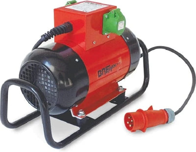 Convertitore Elettrico CT28 Breaker