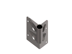 Anclaje Corner Mount Base Irudek