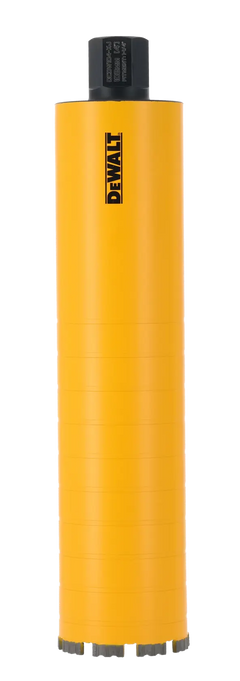 Koronka diamentowa 102 mm DeWalt DCDW104-XJ