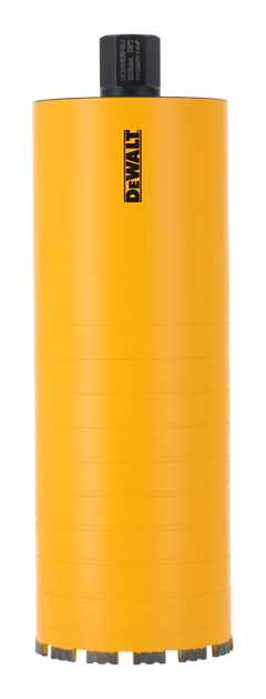 Koronka diamentowa 152 mm DeWalt DCDW108-XJ