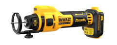 Recortadora para placa de yeso laminado brushless 18V XR solo cuerpo de máquina DCE555N-XJ DeWalt