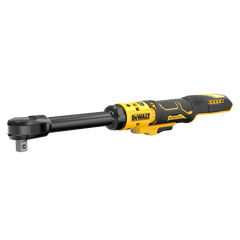 كريك 18V مقاس 1/4'' و3/8'' (جسم الآلة) DeWalt