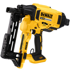 Stapler for metal staples XR 18V in case, without batteries and charger, DeWalt DCFS950N-XJ