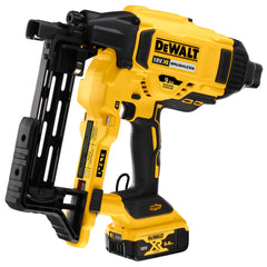 Fencing Staple Gun 18V XR 5Ah DCFS950P2-QW DeWalt