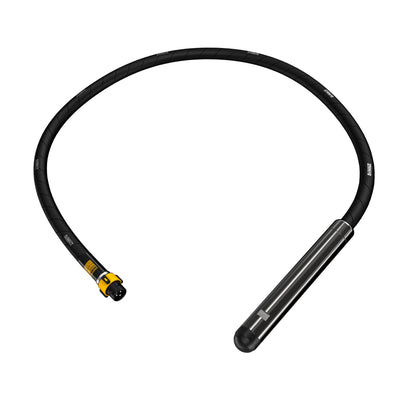 Ago vibrante per vibratore per cemento powershift DeWalt DCPS3592-XJ