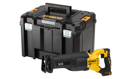 Piła szablasta uniwersalna akumulatorowa XR 18V z Flexvolt Advantage - sam korpus - DCS386NT-XJ DeWalt