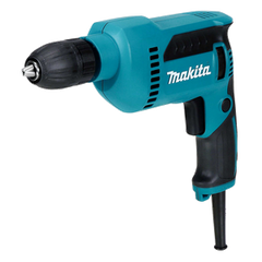 Rotary drill, reversible, 13 mm, Makita DP4021