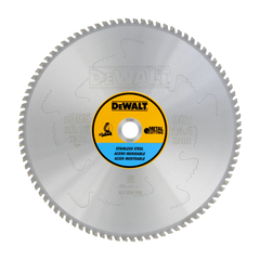 Circular saw blade for metal and stainless steel 355x25.4mm 90T DeWalt DT1922-QZ