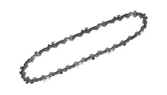 Cadena de recambio para electrosierra de motosierra podadora espada 20 cm compatible con DCMPS520 DT20693-QZ DeWalt