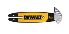 Prowadnica zamienna do pilarki łańcuchowej podkrzesującej 20 cm, kompatybilna z DCMPS520, DT20694-QZ DeWalt