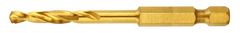 Bit tytanowy 3 mm do wkrętarki udarowej DeWalt DT50000-QZ