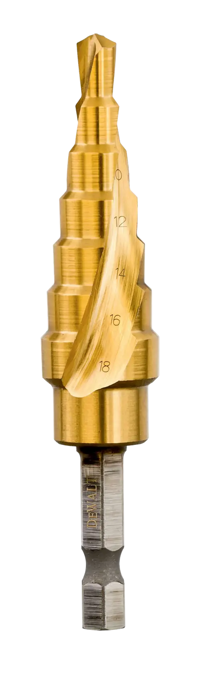 Punta a gradini DeWalt DT5027-QZ