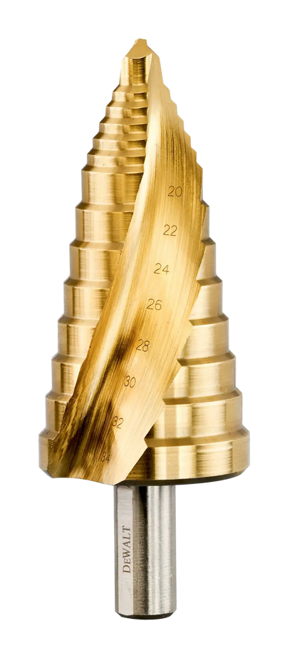 Punta a gradini DeWalt DT5031-QZ