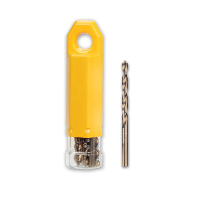 Punte Extreme 2 per Metallo DeWalt DT5543-QZ