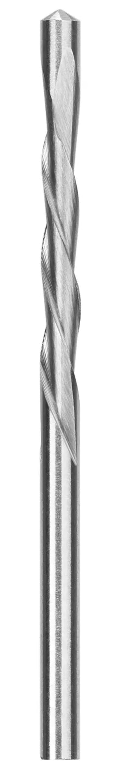 Frez do przycinania płyt gipsowo-kartonowych Ø3,2 mm (1/8"), 5 szt., DeWalt