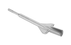 Cincel de canal para rozas SDS-Plus 22 mm DeWalt DT6804-QZ