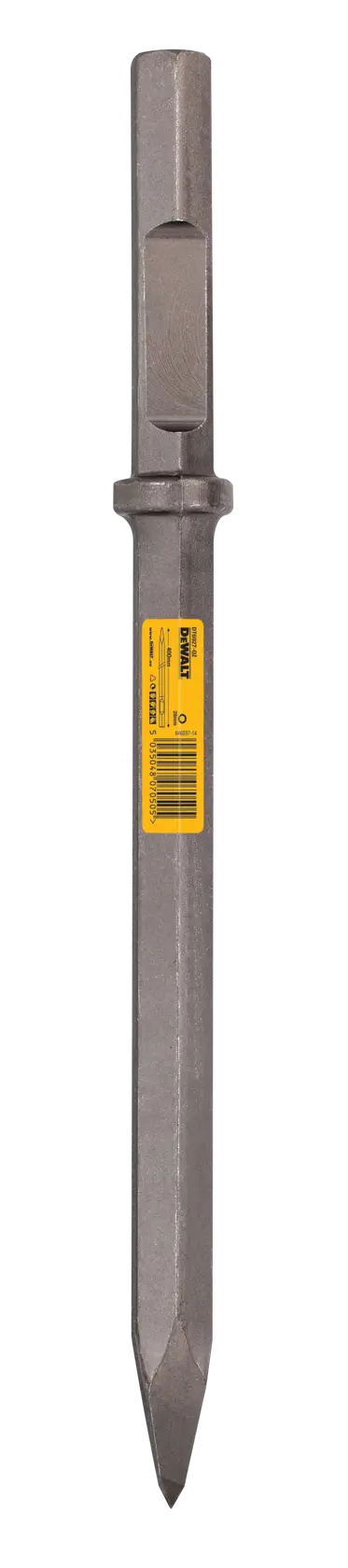 Scalpello a Punta 28mm DeWalt DT6927-QZ