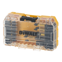 Screwdriving bit set Extreme FlexTorq 25 pieces DeWalt DT70730T-QZ