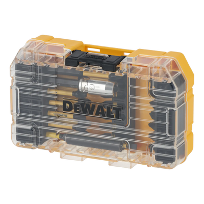 Set 37 Punte per Cacciavite FlexTorq Extreme DeWalt DT70731T-QZ