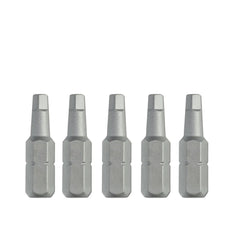 Inserto cabeza cuadrada 25mm DeWalt DT7172-QZ