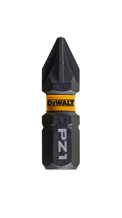 Set 5 Inserti Impact Torsion PZ1 DeWalt DT7386T-QZ