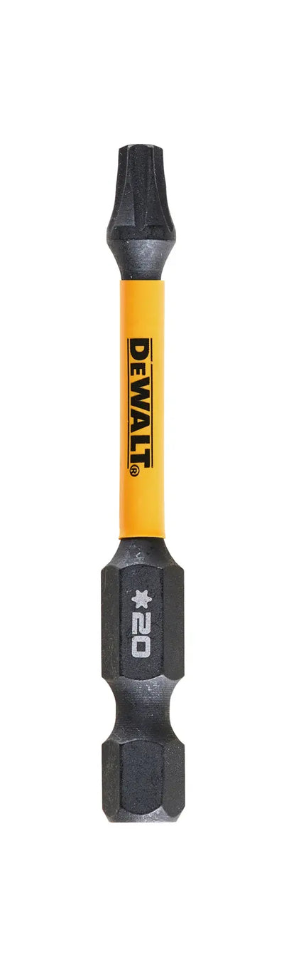 Set 5 Inserti Impact Torsion T20 DeWalt DT7395T-QZ