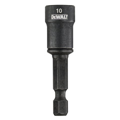 Impact Ready nut socket 10mm DeWalt DT7466-QZ