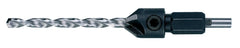 Replacement pilot hole and countersink bit No. 6 DeWalt DT7604-XJ