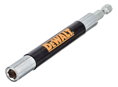 Screw insertion guide, Ø12 mm, 120 mm, DeWalt DT7702-QZ