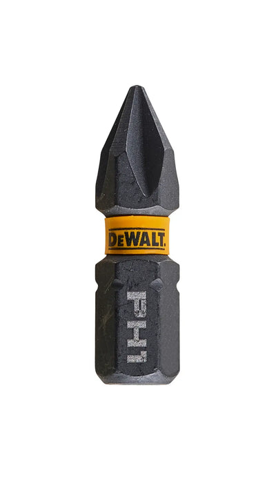 Set 5 Inserti Impact Torsion PH1 DeWalt DT7993T-QZ