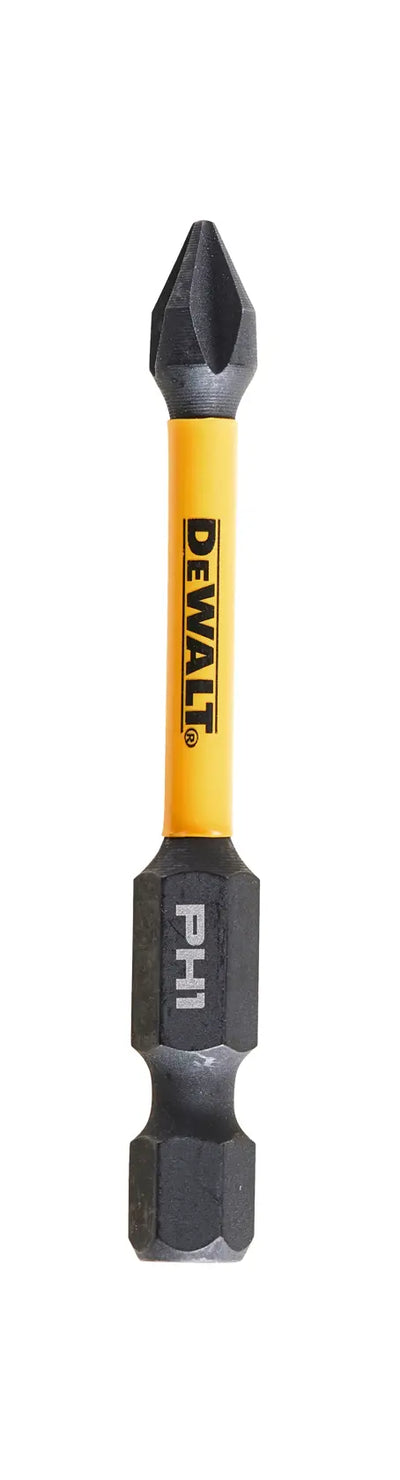 Set 5 Inserti Impact Torsion PH1 DeWalt DT7997T-QZ