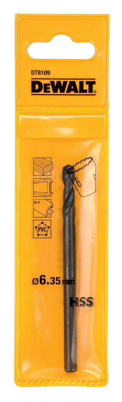 Punta Pilota di Ricambio per Sega a Tazza DeWalt DT8109-QZ
