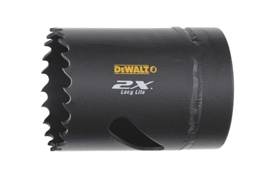 30mm 2X Sega a tazza BiM DT8130L-QZ DeWalt