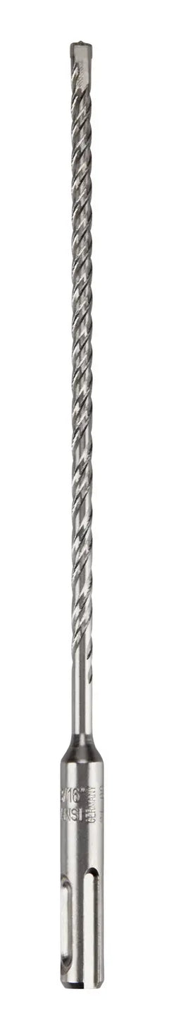 Broca SDS-Plus XLR cabezal completo 5x210x150mm DeWalt DT8909-QZ