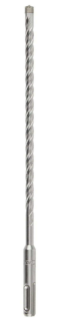 Broca SDS-Plus XLR cabezal completo 6,5x160x100mm DeWalt DT8916-QZ