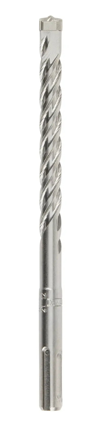 Punta SDS-Plus XLR Full Head 10x260x200mm confezione multipla DeWalt DT8969-QZ