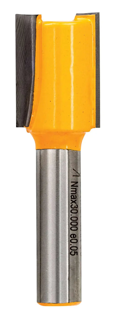 Taglierina dritta TCT 15mm DeWalt DT90007-QZ