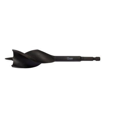 Punta autoperforante Extreme Tri Flute 32x152mm DeWalt DT90245-QZ