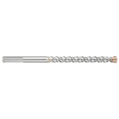 Broca para martillo SDS-Max DeWalt DT9416-QZ