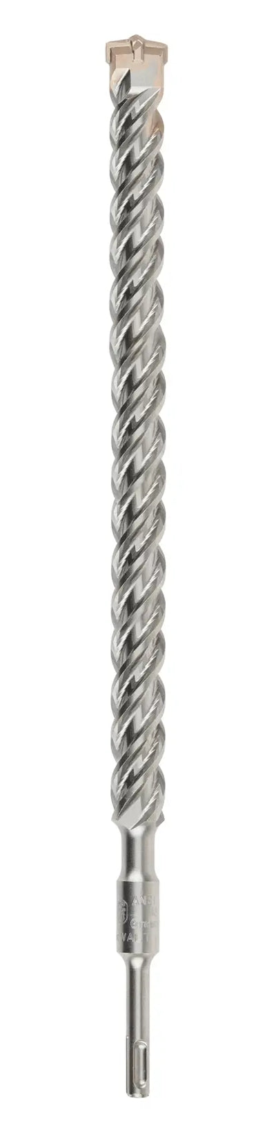 Punta SDS-Plus a 4 Taglienti DeWalt DT9692-QZ