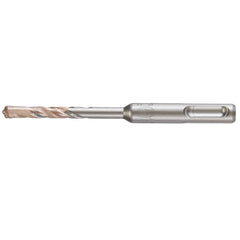 بنطة SDS-Plus Extreme 2 6x110x50 مم عبوة متعددة DeWalt DT9812-QZ
