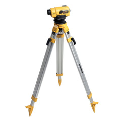 Nivel óptico autonivelante 26x DeWalt DW096PK-XJ