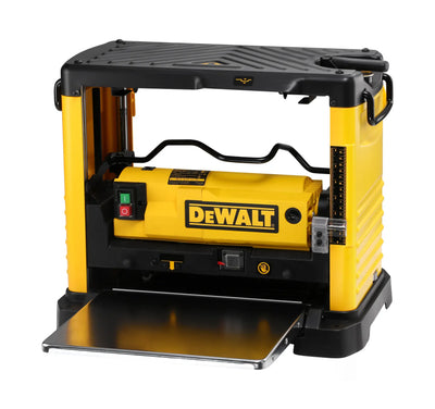 Pialla a spessore 317mm DeWalt DW733-QS