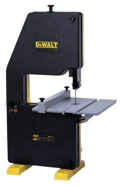 Pilarka taśmowa 155mm, 2 prędkości, DeWalt DW738-QS
