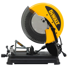 Rapid metal-cutting saw, 2200W, DeWalt DW872-QS