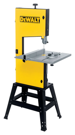 Band saw 200mm, 2-speed, DeWalt DW876-QS