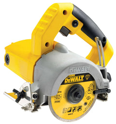 قطّاعة بلاط محمولة بقدرة 1300 واط من DeWalt DWC410-QS