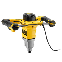 Mezclador de doble empuñadura DeWalt DWD241-QS
